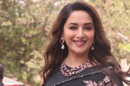 Madhuri Dixit Birthday