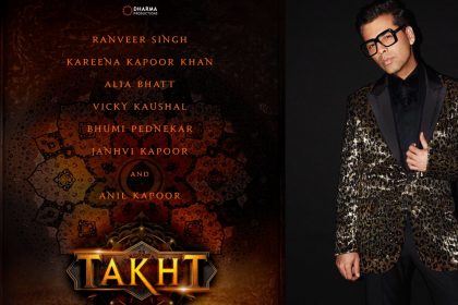 Takht Movie Release Date