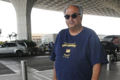 Boney Kapoor