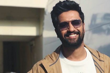 vicky Kaushal