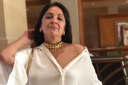 Neena Gupta