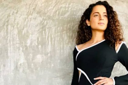 Kangana Ranaut