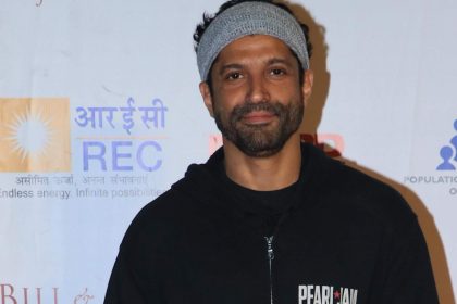 Farhan Akhtar