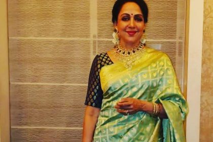 Hema Malini