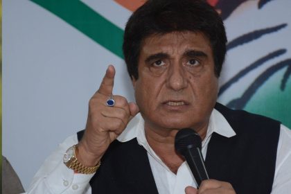 Raj Babbar