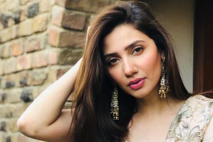 Mahira Khan