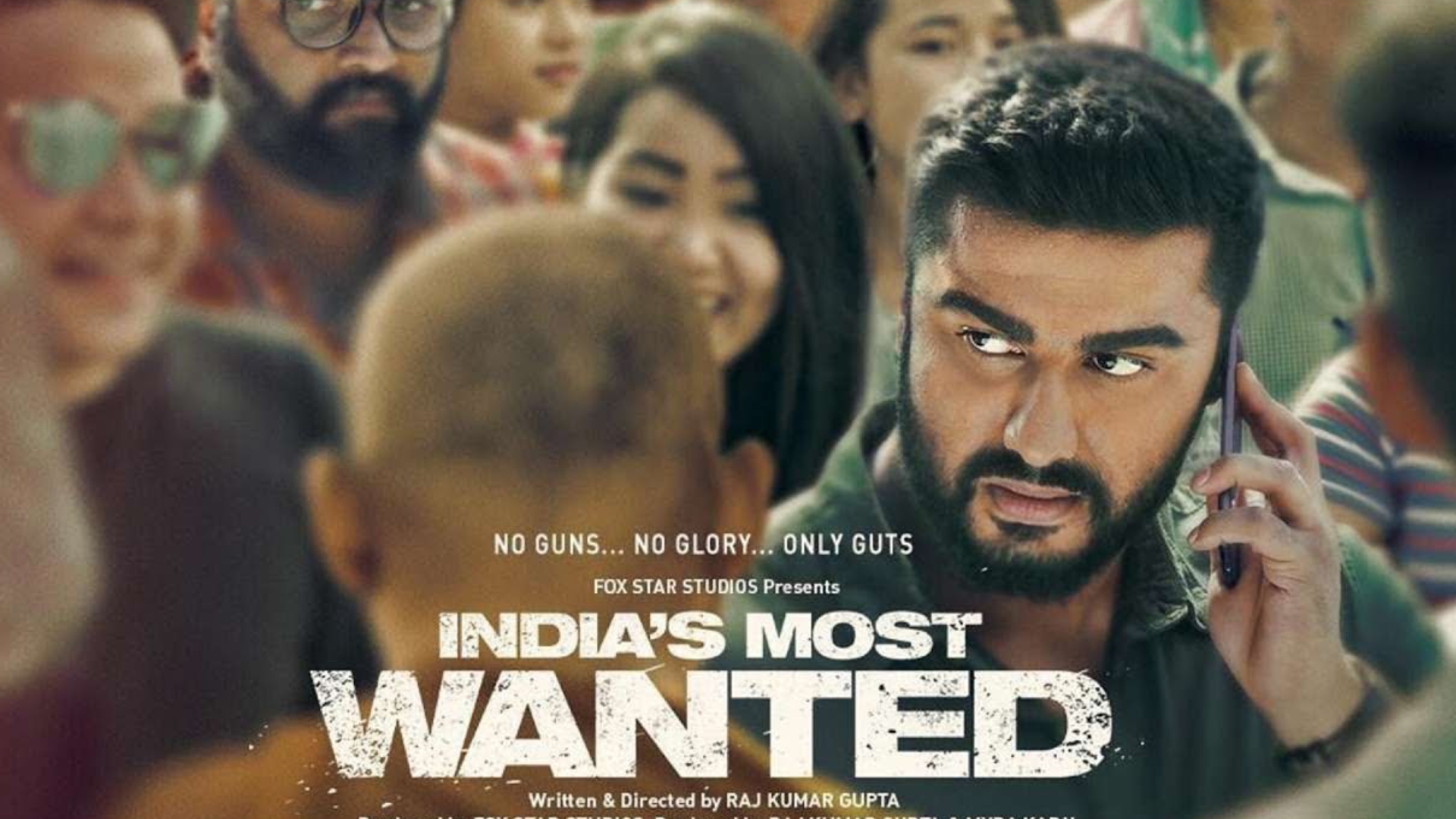 India’s Most Wanted: जर्मन बेकरी धमाके के सर्वाइवर ने टीम को कहा धन्यवाद, अर्जुन कपूर ने दिया ये रिप्लाई