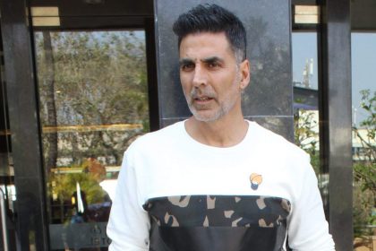 Akshay Kumar