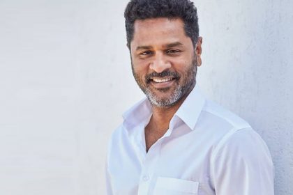 Prabhudeva