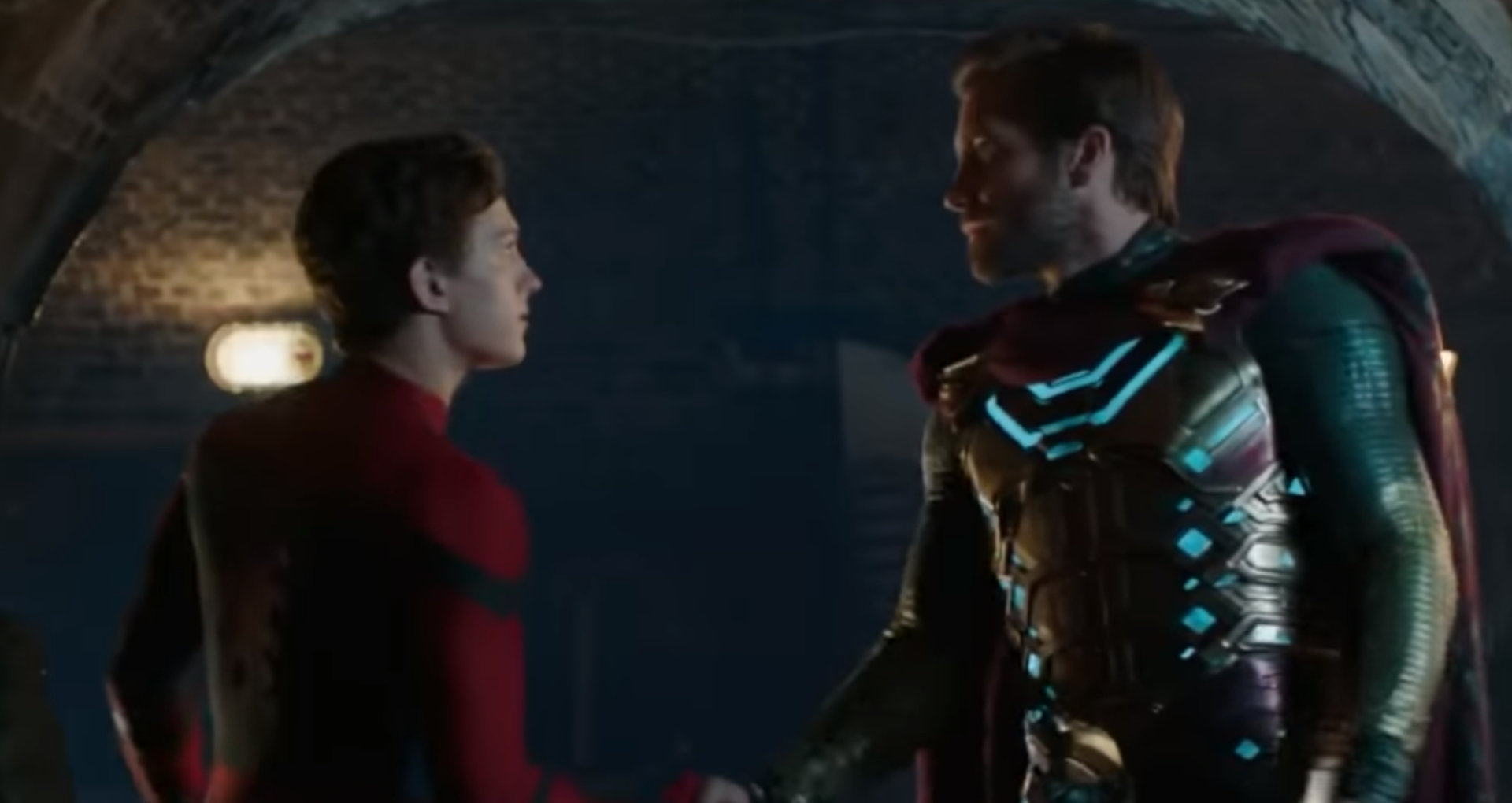 Spider-Man: Far From Home का धमाकेदार ट्रेलर रिलीज, दिखी एवेंजर्स एंडगेम से आगे की कहानी