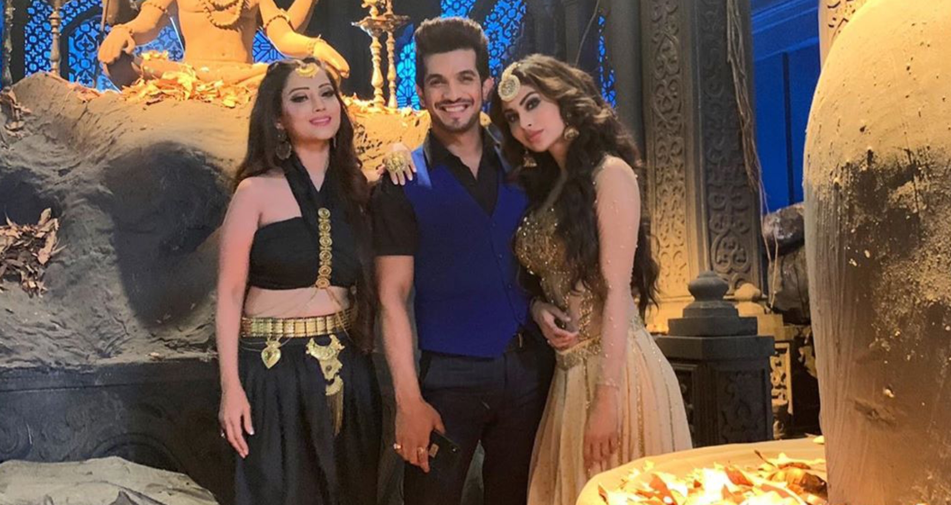 Naagin 3: एकता कपूर ने शेयर किया आखिरी एपिसोड से जुड़ा प्रोमो, नागरानी बन दुश्मनों से ऐसे बदला लेंगी मौनी रॉय