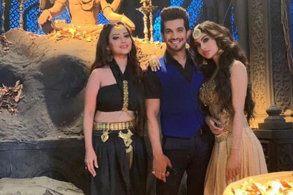 Naagin 3 Finale Episode