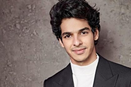 Ishaan Khattar