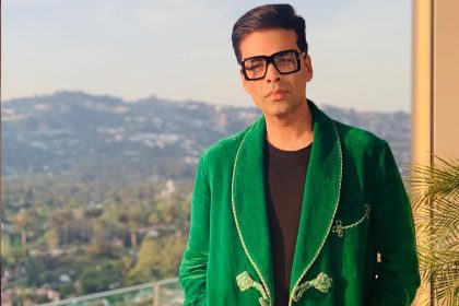 Karan Johar