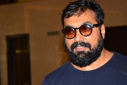 Anurag Kashyap