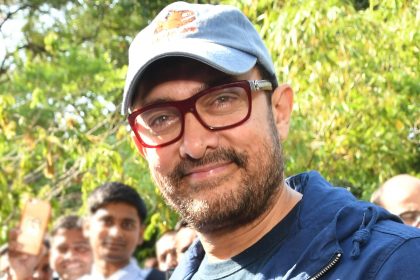 Aamir Khan