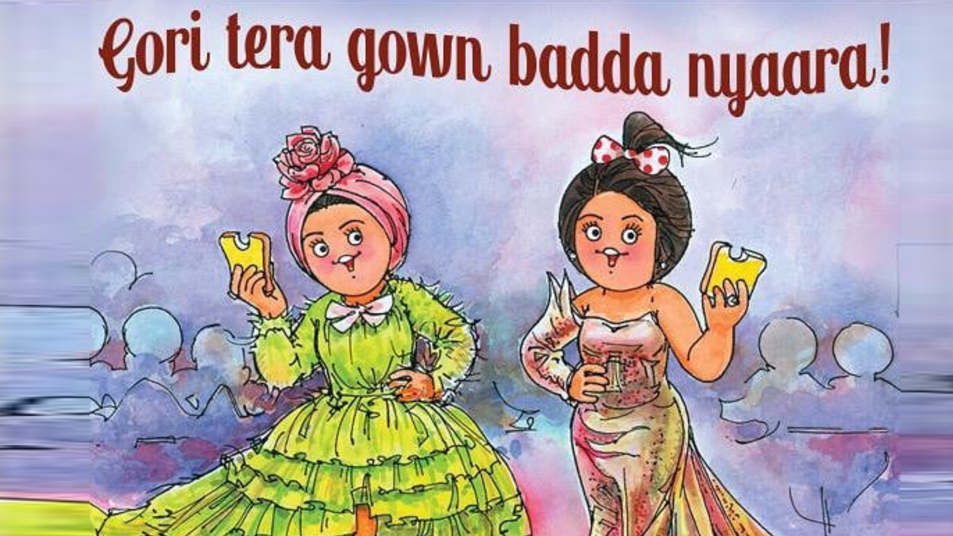 Cannes 2019: दीपिका पादुकोण-ऐश्वर्या राय ने कान्स में दिखाया जलवा, तो अमूल ने इस अनोखे तरीके से की उनकी तारीफ