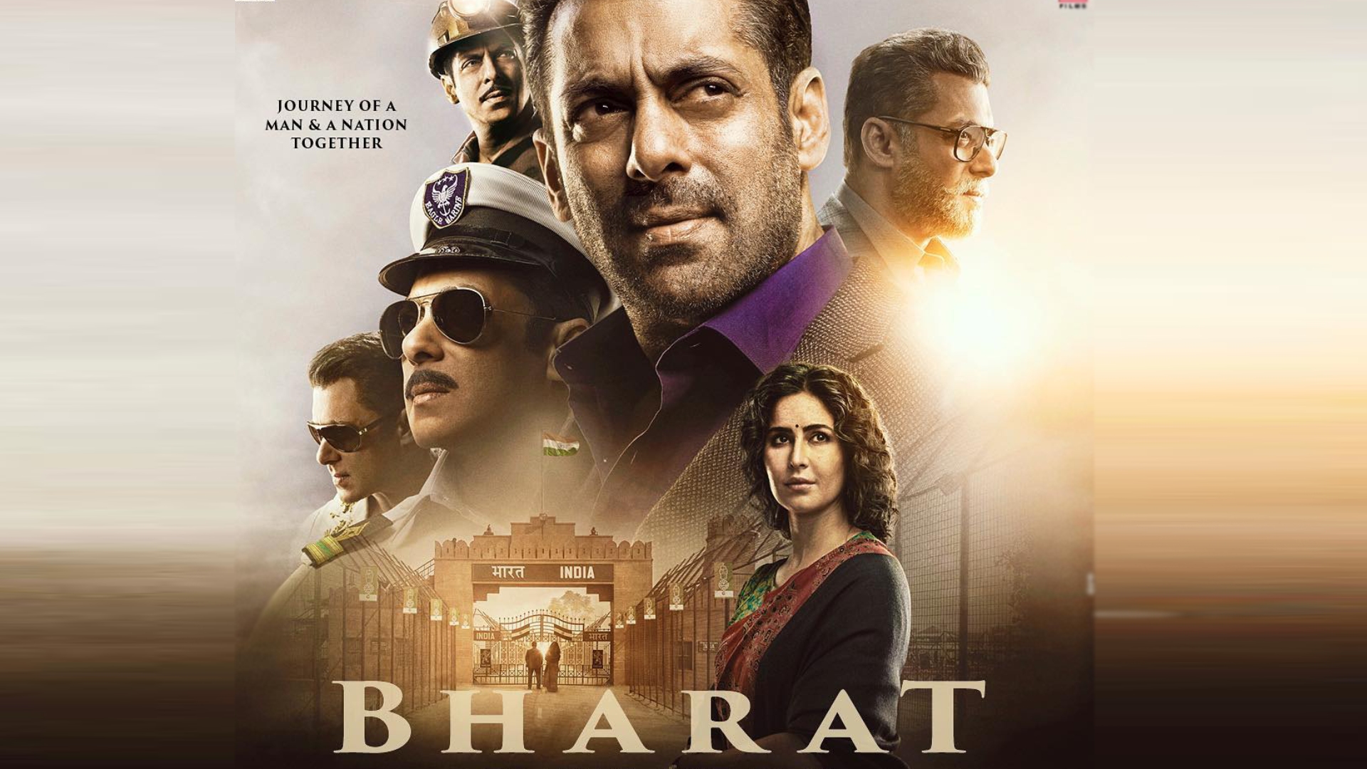 Bharat Movie: फिल्म भारत का नया प्रोमो हुआ जारी, दमदार डायलॉग के साथ दिखा सलमान खान का बेमिसाल अंदाज