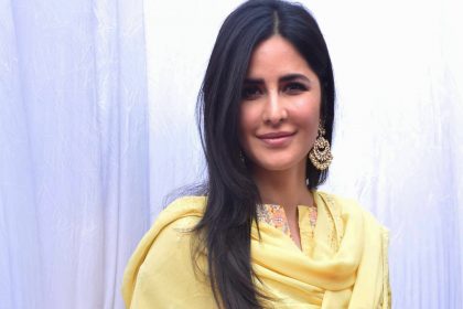 Katrina Kaif