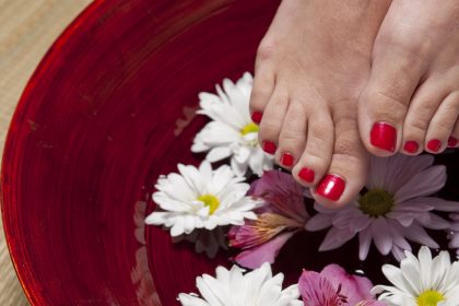 Pedicure Tips To Follow