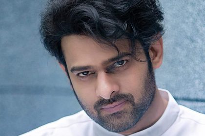 Prabhas