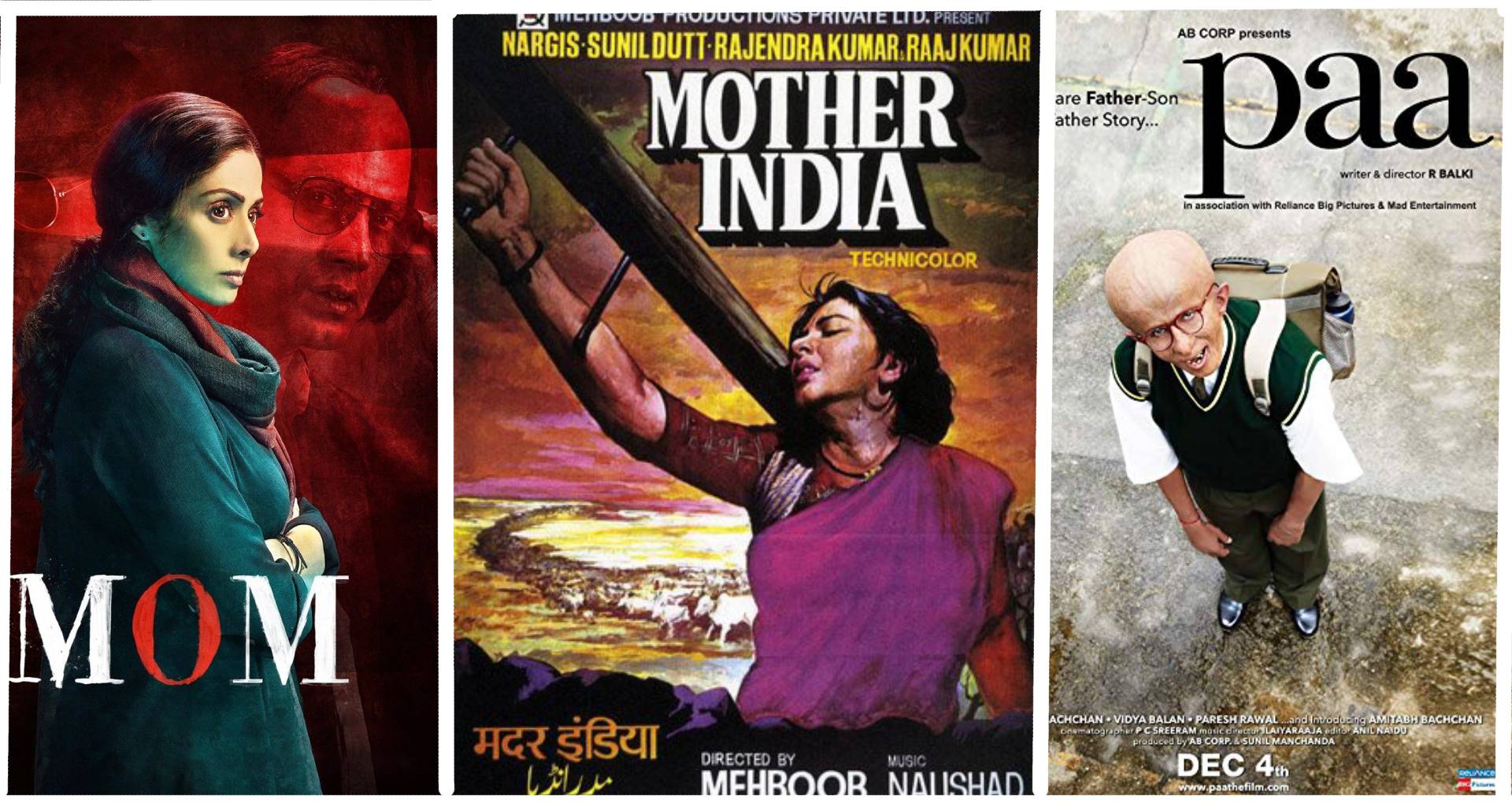 Mother’s Day 2019: अपनी मां के संग मिलकर देखिए बॉलीवुड की ये बेहतरीन फिल्में, ऐसे जताएं अपना प्यार