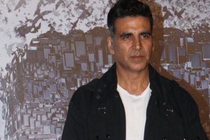 Akshay Kumar