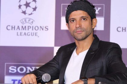 Farhan Akhtar