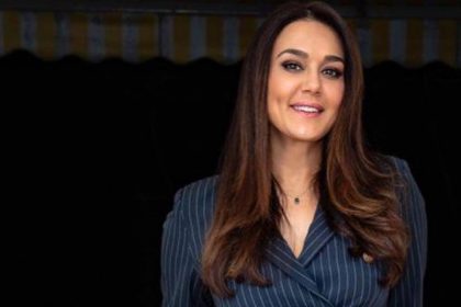 Preity Zinta