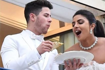 Priyanka Chopra Nick Jonas