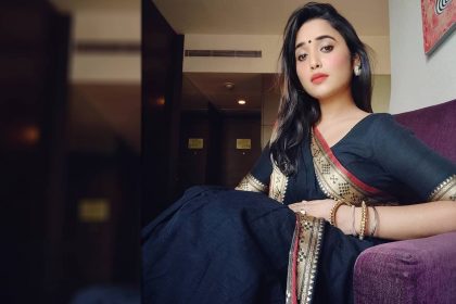 Rani Chatterjee