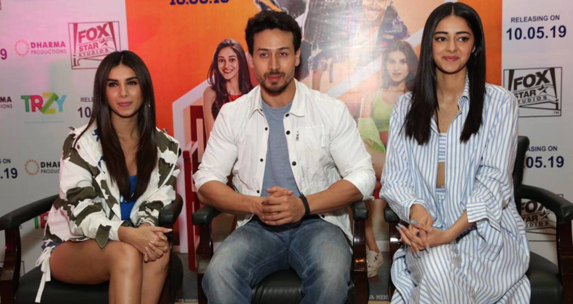 SOTY 2 Exclusive: फिल्म साइन करने में क्या पापा जैकी श्रॉफ करते हैं हेल्प? जानिए टाइगर श्रॉफ ने क्या कहा