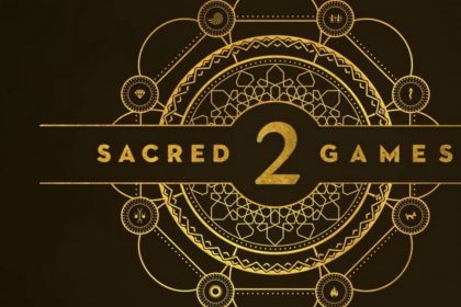 Sacred Games 2 Teaser release Kalki Koechlin Ranvir Shorey Saif Ali Khan Nawazuddin Siddiqui Pankaj Tripathi