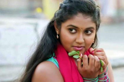 Sairat fame Marathi actress Rinku Rajguru scores 82 percent Class 12 Maharashtra HSC exam