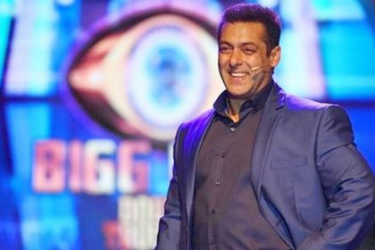 Salman Khan Bigg Boss 13