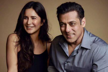 Salman Khan Katrina Kaif Bharat Film Promotion