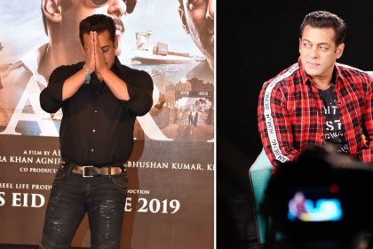 Salman Khan Katrina Kaif bharat movie PIL filed against film over title