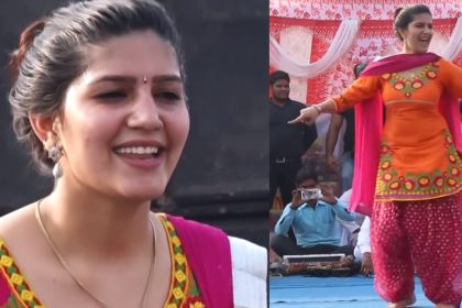 Sapna Chaudhary