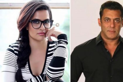 Sona Mohapatra got death threat by Salman Khan supporter over Priyanka Chopra remark