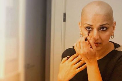 Sonali Bendre cancer