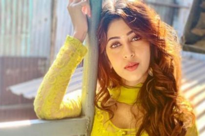 Sonarika Bhadoria