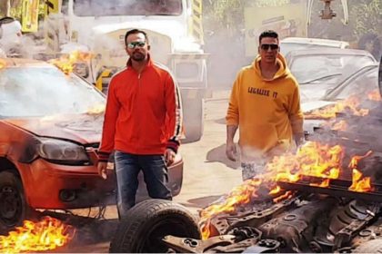 Sooryavanshi Movie: रोहित शेट्टी की फिल्म सूर्यवंशी को मिला विलेन, अक्षय कुमार से टकराएंगे ये एक्टर