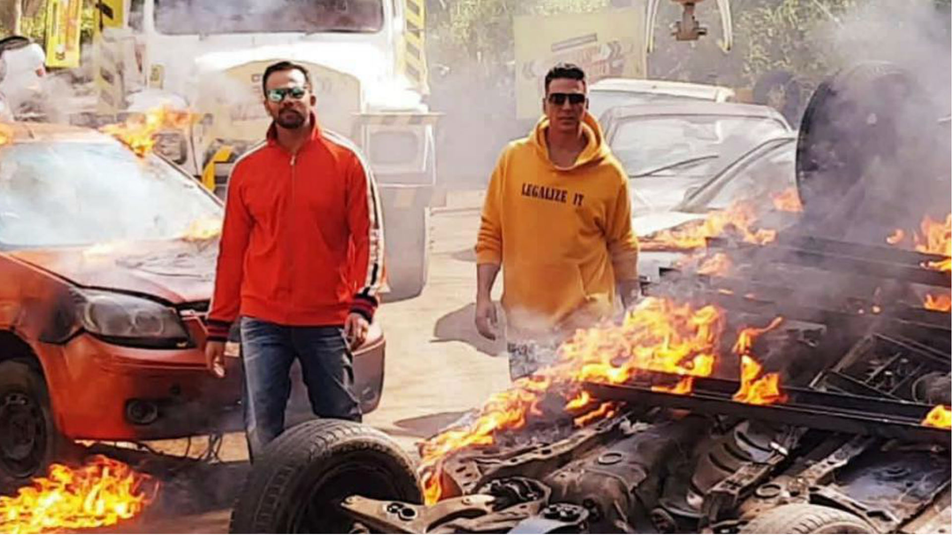 Sooryavanshi Movie: रोहित शेट्टी की फिल्म सूर्यवंशी को मिला विलेन, अक्षय कुमार से टकराएंगे ये एक्टर