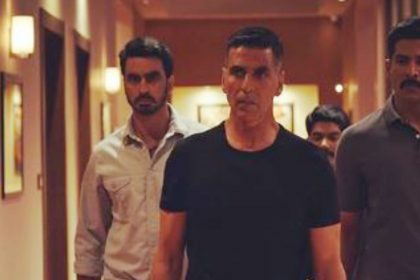 Sooryavanshi akshay kumar