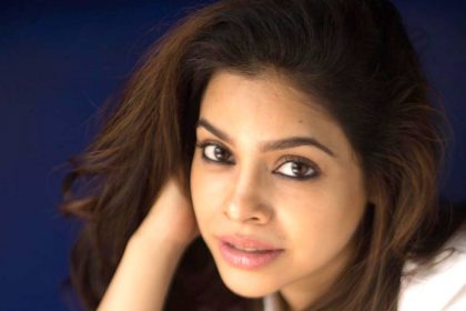 Sumona Chakravarty