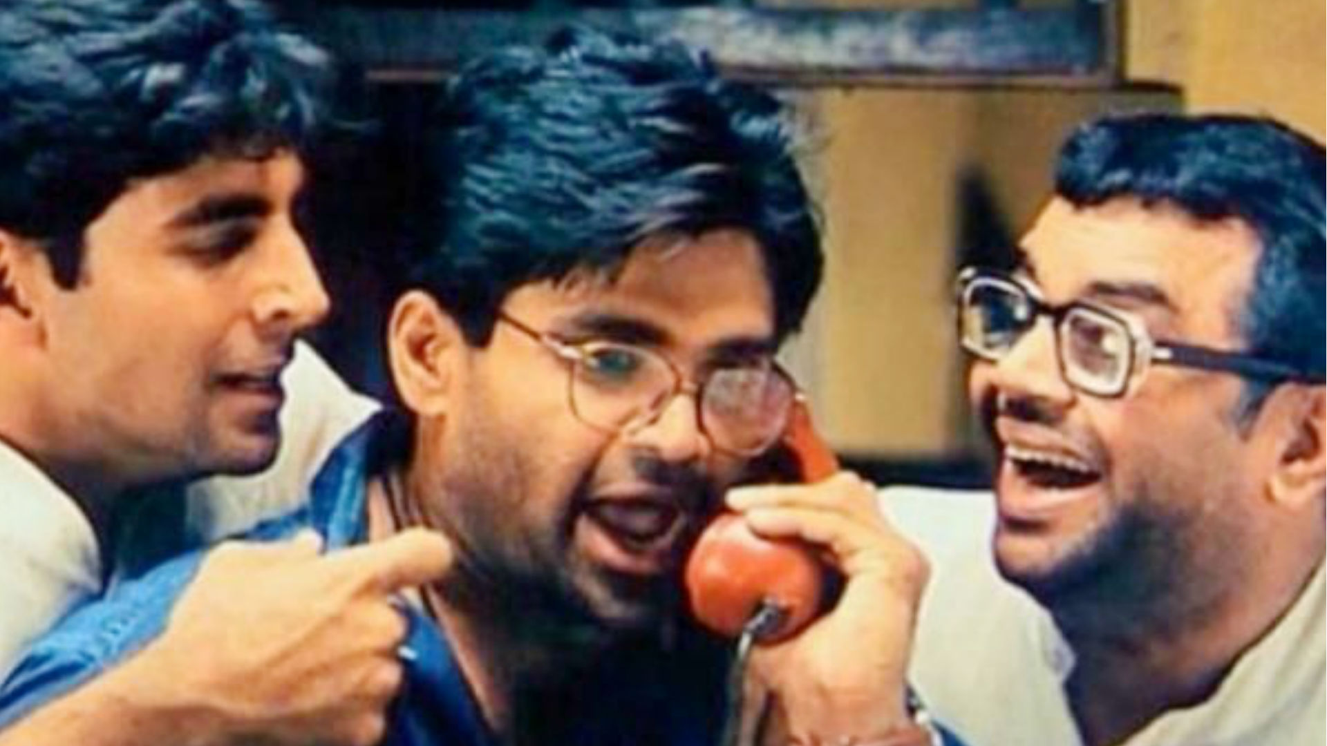 Hera Pheri 3 Movie: सुनील शेट्टी ने दी फैंस को खुशखबरी, बताया कब से शुरू हो सकती है हेरा फेरी 3 की शूटिंग