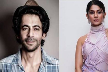 Sunil Grover Jennifer Winget