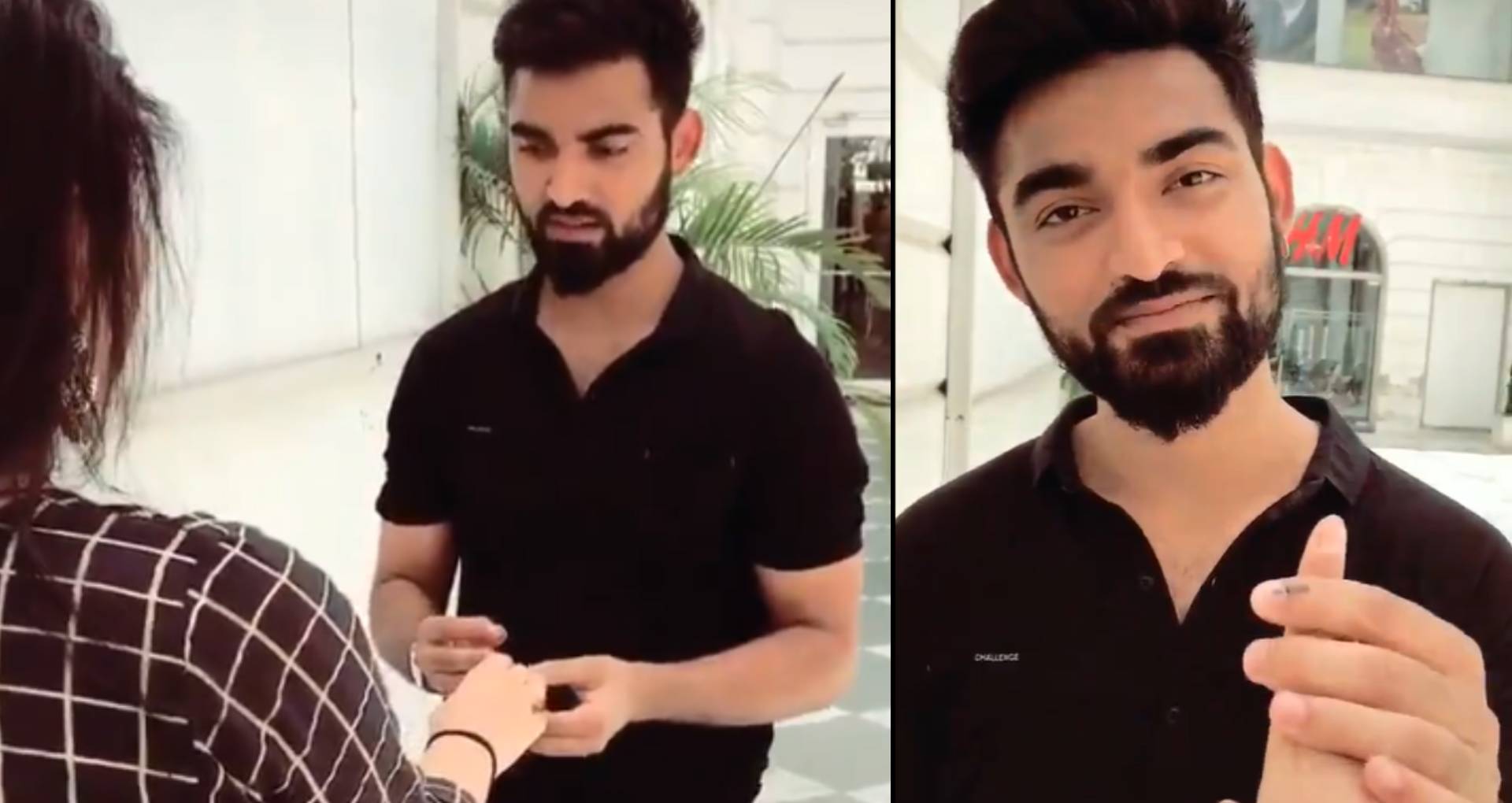 TikTok Viral Video: लड़की पर भारी पड़ा लोकसभा चुनाव, इस वजह से लड़के ने वापस लिया प्रपोजल