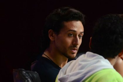 Tiger Shroff Bhaichung Bhutia Biopic Bollywood Film