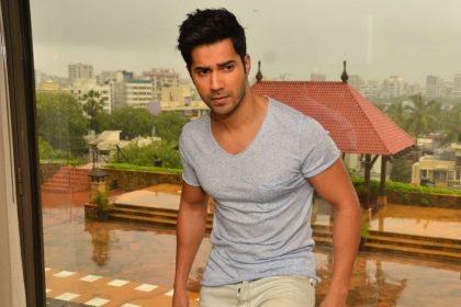 Varun Dhawan gave 5 lakh rupees Ishaan dancer from Moradabad who got injured dance practise